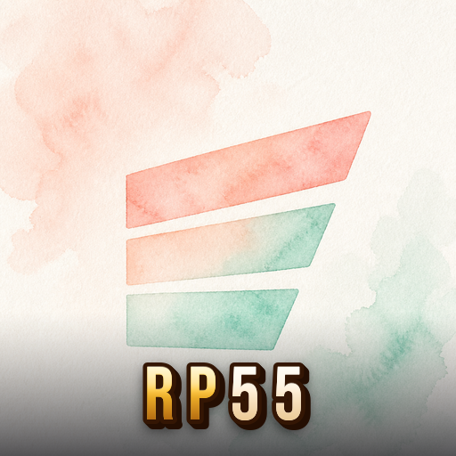 rp55 APK Indonesia - Panduan Lengkap dan Tutorial