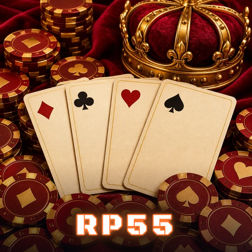 rp55 APK Indonesia - Panduan Lengkap dan Tutorial