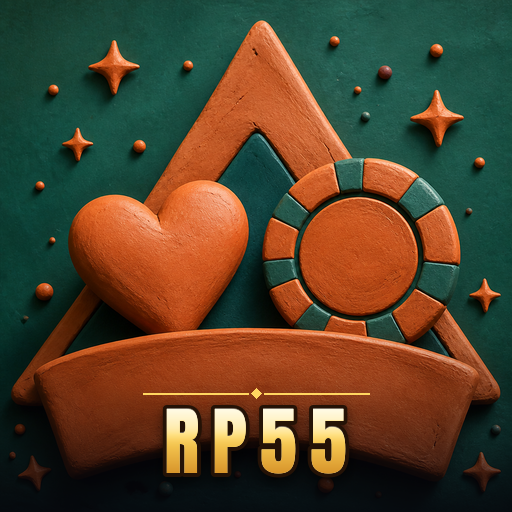 rp55 APK Indonesia - Panduan Lengkap dan Tutorial